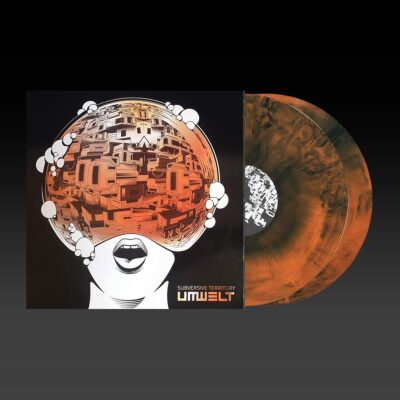 Subversive Territory